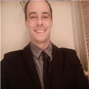 profesor de inglés con amplia experinecia